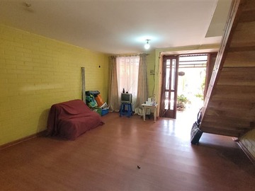 Venta / Casa / Puente Alto