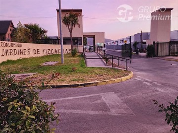 Venta / Casa / Puente Alto