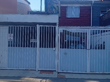 Venta / Casa / Puente Alto