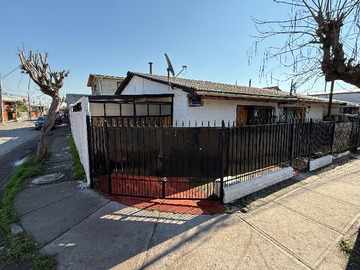 Venta / Casa / Puente Alto