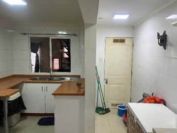 Venta / Casa / Puente Alto