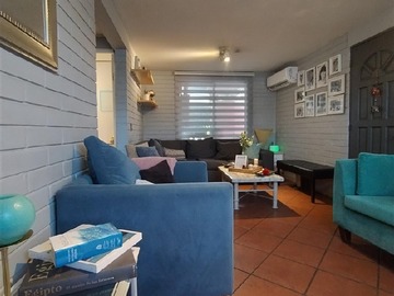 Venta / Casa / Puente Alto