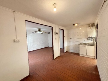 Venta / Casa / Puente Alto