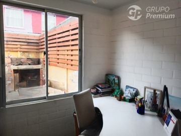 Venta / Casa / Puente Alto