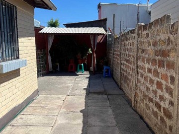 Venta / Casa / Puente Alto