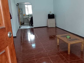 Venta / Casa / Puente Alto