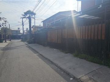 Venta / Casa / Puente Alto