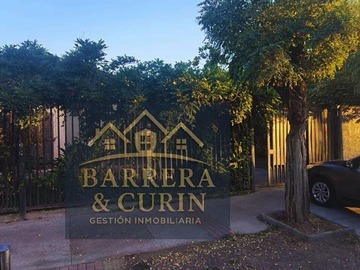 Venta / Casa / Puente Alto