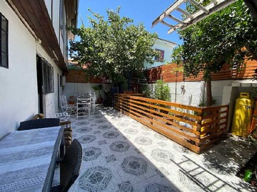 Venta / Casa / Puente Alto