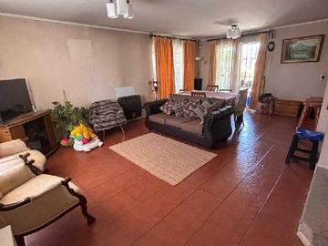 Venta / Casa / Puente Alto