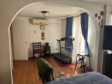 Venta / Casa / Puente Alto