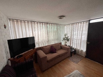 Venta / Casa / Puente Alto