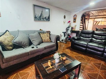 Venta / Casa / Puente Alto