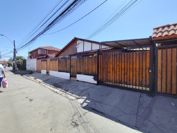 Venta / Casa / Puente Alto