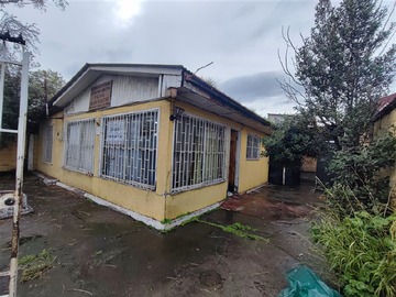 Venta / Casa / Puente Alto