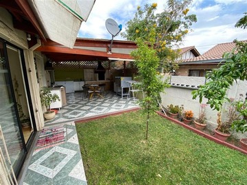 Venta / Casa / Puente Alto