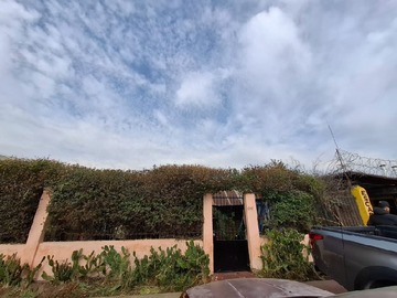 Venta / Casa / Puente Alto