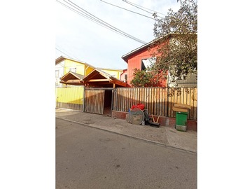 Venta / Casa / Puente Alto