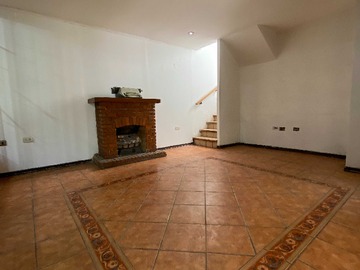 Venta / Casa / Puente Alto
