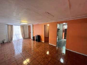 Venta / Casa / Puente Alto