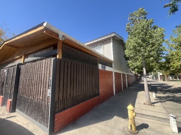 Venta / Casa / Puente Alto