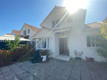 Venta / Casa / Puente Alto