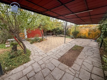 Venta / Casa / Puente Alto
