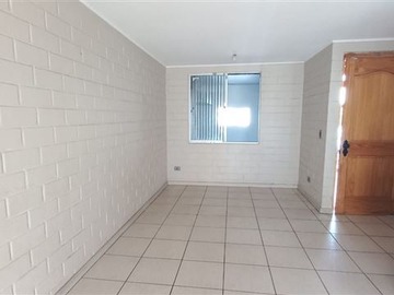 Venta / Casa / Puente Alto