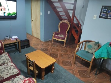 Venta / Casa / Puente Alto