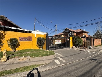 Venta / Casa / Puente Alto