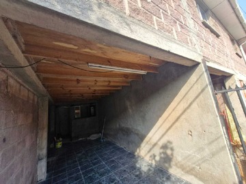 Venta / Casa / Puente Alto