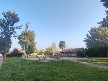 Venta / Casa / Puente Alto