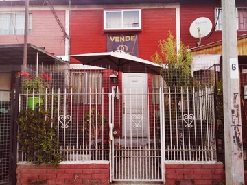 Venta / Casa / Puente Alto