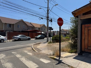 Venta / Casa / Puente Alto