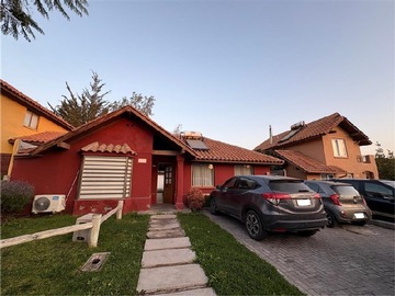 Venta / Casa / Puente Alto