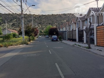 Venta / Casa / Puente Alto