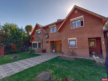 Venta / Casa / Puente Alto