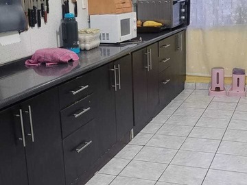 Venta / Casa / Puente Alto