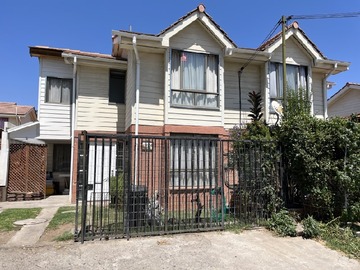 Venta / Casa / Puente Alto