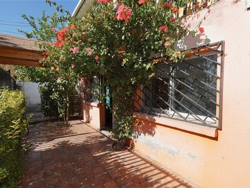 Venta / Casa / Puente Alto
