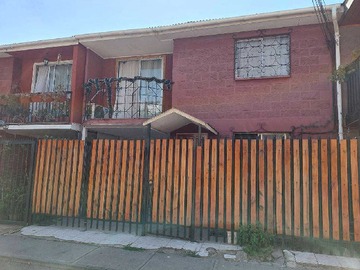 Venta / Casa / Puente Alto