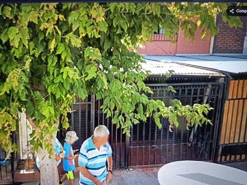 Venta / Casa / Puente Alto