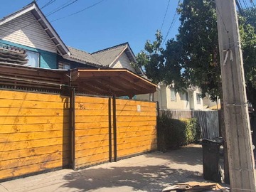 Venta / Casa / Puente Alto