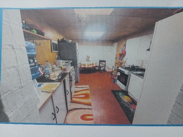 Amplia Cocina