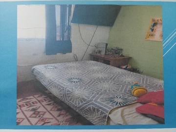 Dormitorio 3