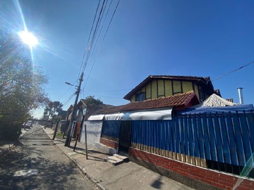 Venta / Casa / Puente Alto