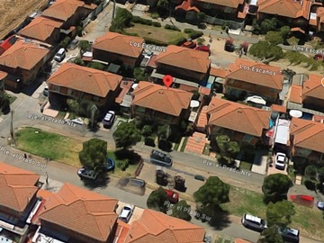 Venta / Casa / Puente Alto