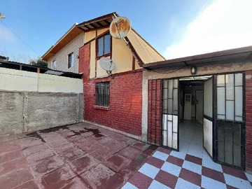 Venta / Casa / Puente Alto