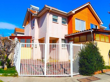 Venta / Casa / Puente Alto