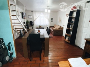 Venta / Casa / Puente Alto